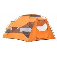 Marmot Capstone 6 Tent - 6 Person, 3 Season