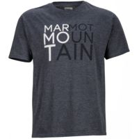 Marmot Cascade Short Sleeve Tee - Men's