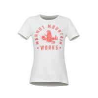 Marmot Chordata Tee Short Sleeve - Women's