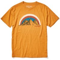 Marmot Clove Hitch Short Sleeve T-Shirt - Mens