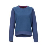 Marmot CN Sherpa Sweatshirt - Women's, DEMO