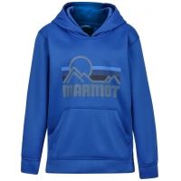 Marmot Coastal Hoody - Boy's