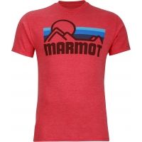 Marmot Coastal Short Sleeve T-Shirt - Men's