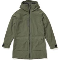 Marmot Commuter Parka - Womens