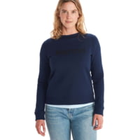 Marmot Crew Sweatshirt - Women's