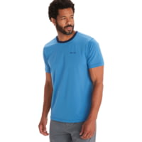 Marmot Crossover Short Sleeve T-Shirt - Men's