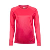 Marmot Crystal Long Sleeve T-Shirt - Womens