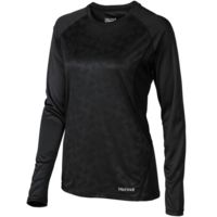 Marmot Womens Crystal Long Sleeve Tee