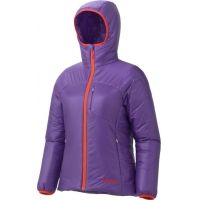 Dena Jacket - Women's-X-Small-Ultra Violet