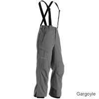 Marmot Edge Pants - Gargoyle L