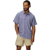 Marmot Eldridge Novelty Classic Short Sleeve - Mens