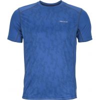 Marmot Elevate Short Sleeve Tee - Men's
