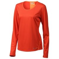 Marmot Essential LS - Women's