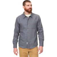 Marmot Fairfax Lightweight Flannel Shirt - Men's