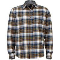 Marmot Fairfax Long Sleeve Flannel