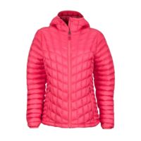 Marmot Featherless Insulated Hoody - Womens