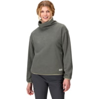 Marmot Felton Fleece Cowl Neck - Women's