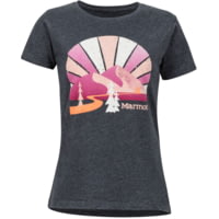 Marmot Forward Short Sleeve T-Shirt - Womens