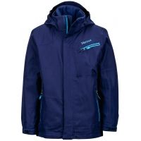 Marmot Freerider Jacket - Boy's