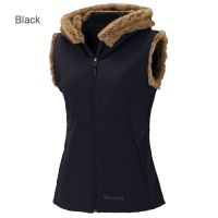 Marmot Furlong Vest Wmns - Persian Red XL