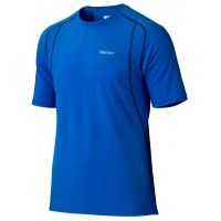 Marmot Fuse Short Sleeve - Men's
