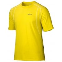 Marmot Fuse Short Sleeve Shirt - Men's