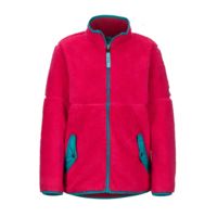 Marmot Girl's Lariat Fleece - Kids, DEMO