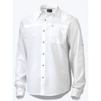 Marmot Goat Peak Long Sleeve Shirt - Men's
