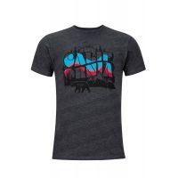 Marmot Greenery Short Sleeve T-Shirt - Mens