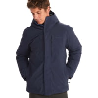 Marmot Greenpoint GORE-TEX Featherless Jacket - Men's, — Mens