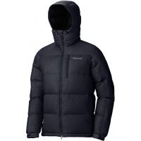 Marmot Guides Down Hoody - Black L
