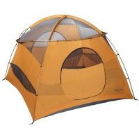 Marmot Halo 6 Tent - 6 Person, 3 Season
