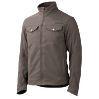 Marmot Hawkins Jacket - Men's-Slate Grey-X-Large