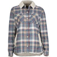 Marmot Hayden Reversible Long Sleeve Shirt - Women's