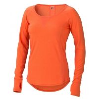 Marmot Helen Long Sleeve Shirt - Womens