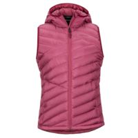 Marmot Highlander Hoody Vest - Women's