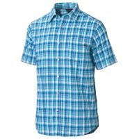 Marmot Highpass Plaid Shirt - Men's