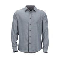 Marmot Hobson Midweight Flannel Long Sleeve - Men's