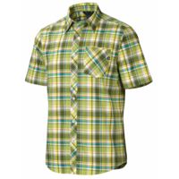 Marmot Homestead Short Sleeve - Men's