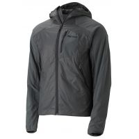 Marmot Isotherm Hoody - Men's-Cinder-Small