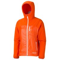 Marmot Isotherm Hoody - Womens