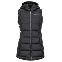Marmot Ithaca Vest - Womens, DEMO