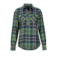 Marmot Joss Lt.Weight Flannel - Women's