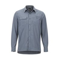 Marmot Kapalino Long Sleeve - Men's