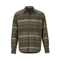 Marmot Keystone Heavy Wt Flannel LS - Men's