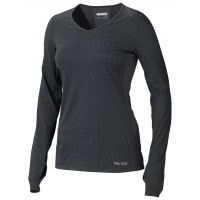 Marmot Lateral LS - Womens