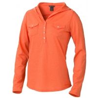 Marmot Laura Long Sleeve Shirt - Womens