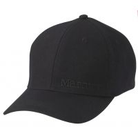 Marmot Lightweight Wool BB Cap - Mens