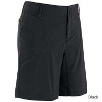 Marmot Lobo's Short Wmns - Dark Chestnut 4