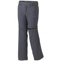 Marmot Lobos Convertible Pant - Girls
